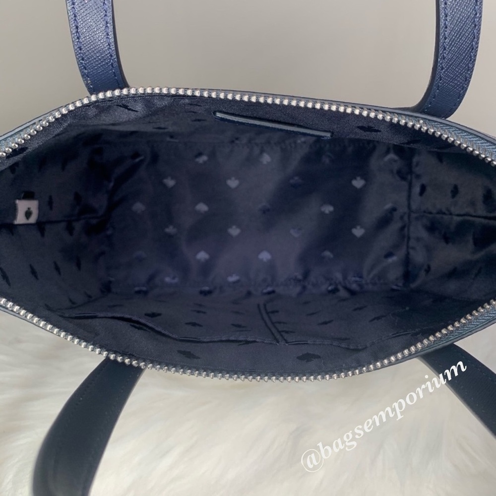 🌟 Kate Spade Joeley Small Satchel Crossbody 🌟 - Picture 7 of 8